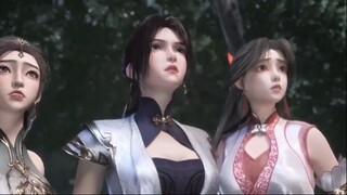 Ancient Vengeance - Wind Breaker Arc Episode 16 Sub Indo