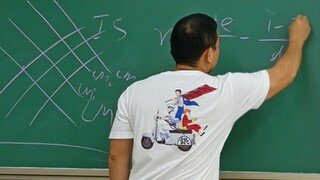 银他妈无处不在！这次上课分心真的不能怪我…