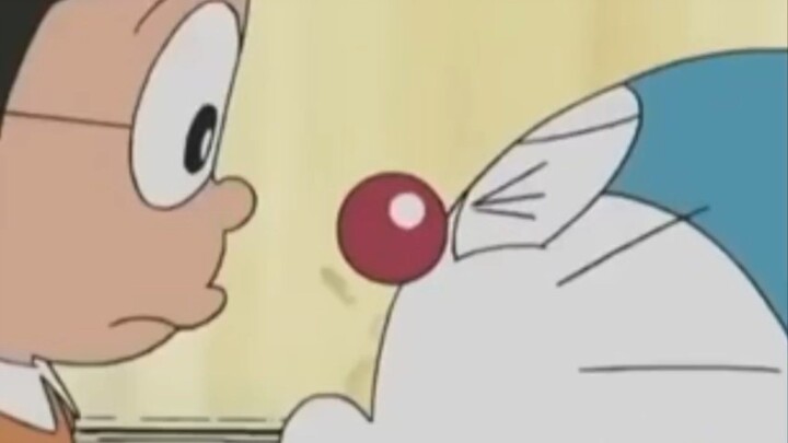 doraemon kita bicarakan baik baik