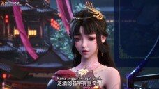 Supreme Alchemy Eps 138
