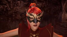 Wan Jie Du Zun Eps 356 PV