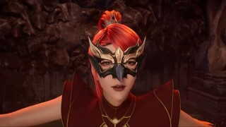 Wan Jie Du Zun Eps 356 PV