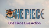One Piece Live Action netflix semua episode 1-8 Subtitle indonesia