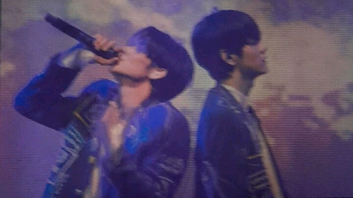 ikily x loserlover txtconcert 231203 a13