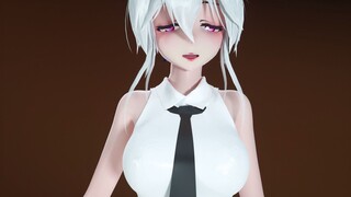 [Weak tone MMD] This summer comes too fast.