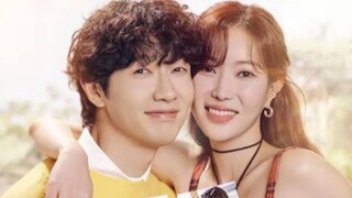 Beauty and Mr. Romantic eps 7 [sub indo]