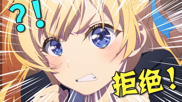 ดูอนิเมะใหม่เดือนตุลาคมจบแล้ว ฉันไม่อยากด่าอนิเมะใหม่อีกต่อไปแล้ววว! 【พานซื่อ】