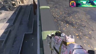 b 0 のMP 5 famous scenes