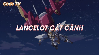 Code Geass SS1 (Short Ep 20) - Lancelot cất cánh #codegeass