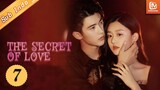 The Secret of Love | EP7 | Sue mendapatkan sidik jari Li Jiashang | MangoTV Indonesia
