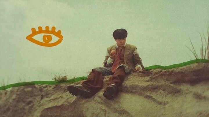 Maki - Kahel na Langit