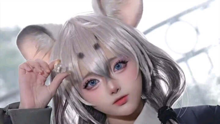 Tổng hợp cosplay Nhân Thử trong Thập Nhật Chung Yên