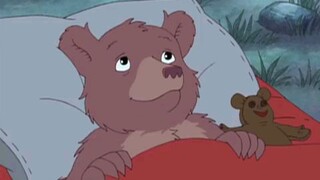 The little bear full movie