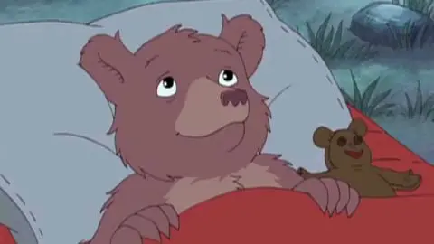 The little bear full movie - Bilibili