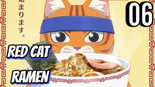 Red Cat Ramen Episode 6