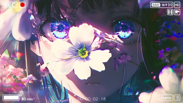 “治愈神曲《遗失的心跳》，可惜生活不是电影，错过了就真的错过了”