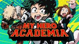 My hero academia s2 eng dub ep 1