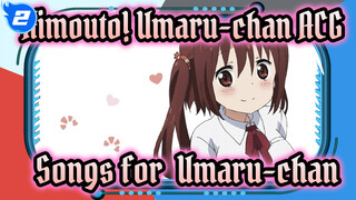 Himouto! Umaru-chan| Songs for  Umaru-chan Vol.2_2