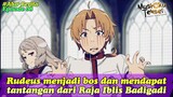 Mushoku Tensei Season 2 Episode 08 Bahasa Indonesia
