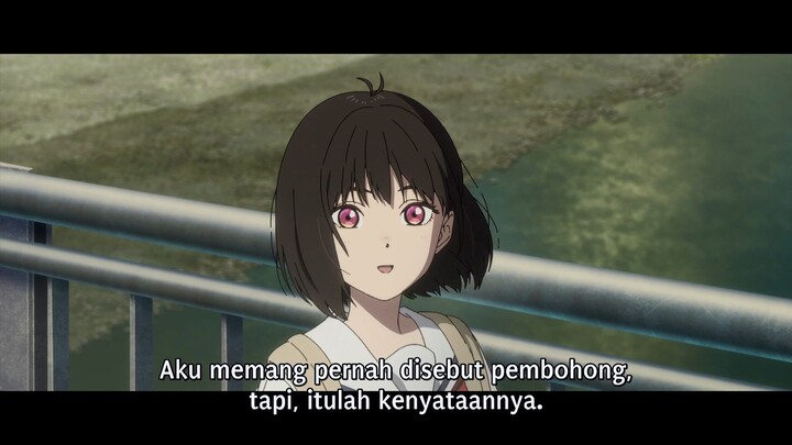 [Sub Indo] Shoushimin Series season 2 episode 1 Full Takarir Indonesia | REACTION