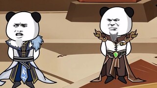 Episode 1: Traveling through the world of immortal cultivation and activating the ten thousand times