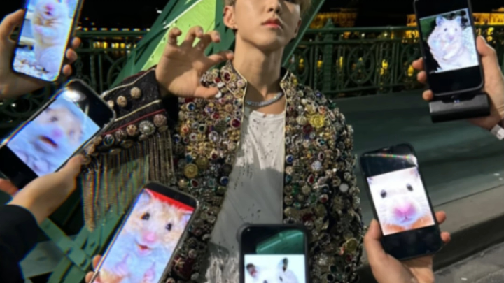 Quyền Hoshi: Tình yêu dành cho hổ chẳng bao giờ tiếc nuối