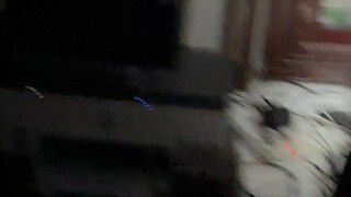 梦中惊醒录素材