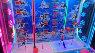 Over 1+ Hour of NEVER Seen New Games at IAAPA 2025