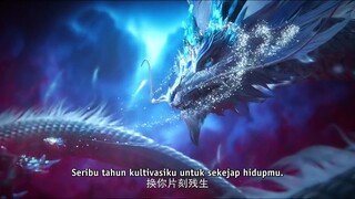Yun Shen Buzhi Meng Eps 21 Sub Indo