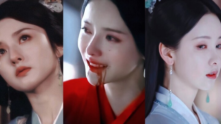 "Di Jiangnan ada dua Qiao, di Hebei Zhen Mi cantik menawan"