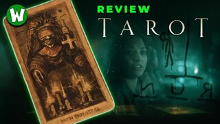 REVIEW TAROT | DÂN MÊ TRẢI BÀI TAROT CHẮC CHẮN GHIỀN !