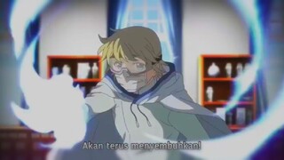 Isekai Yakkyoku Episode 12 [ END ] Subtitle Indonesia