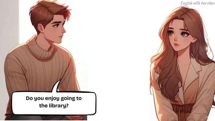 Daily Life English Dialogues for Beginners - Easy Speak to English