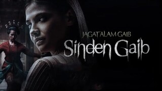 Sinden Ghaib - Mystic Singer (2024) Full HD
