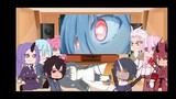 Tensei shitara slime datta ken react to editz & amv (first video) 1/?