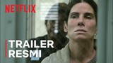 The Unforgivable | Sandra Bullock | Trailer Resmi | Netflix