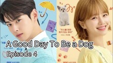A Good Day To Be a Dog (2024) | Episode 4 | EngSub