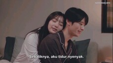 Igarashi Fusai wa Giso Tanin 2025 - Ep 11 (Sub Indonesia)