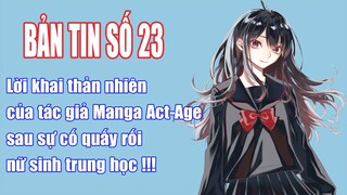 Bản Tin Anime Số 23: Movie “cuối cùng” của Gintama hé lộ ngày phát sóng| Noblesse ra mắt trailer !