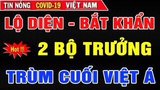 Tin NÓNG chính xác nhất Chiều 5-07||Tin nóng Việt Nam Mới Nhất Hôm Nay#tintucmoi24h