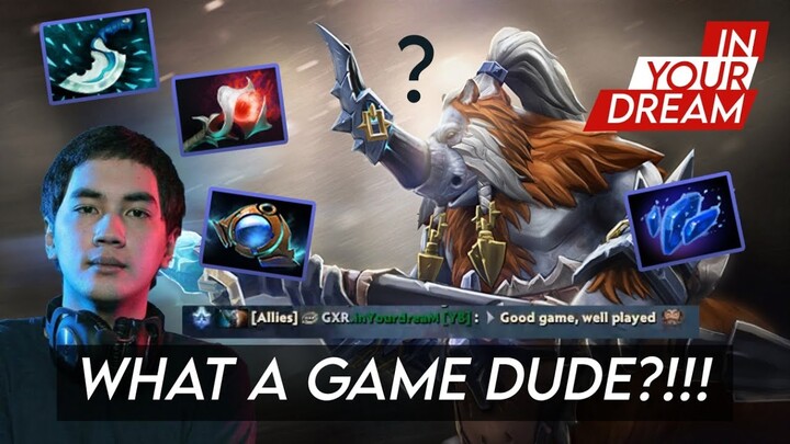 REVERSE 100.000 DOLLAR!