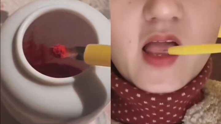 Truyền thuyết Y học cổ truyền Trung Quốc: Ăn Chu Sa có tác dụng kỳ diệu