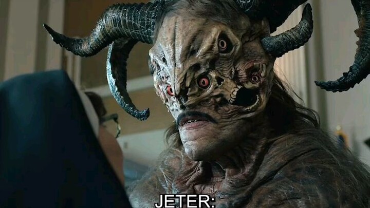 evilseries netflix