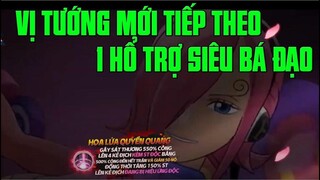 HẢI TẶC ĐẠI CHIẾN - PHÂN TÍCH VỀ BỘ SKILL FULL GERMA CỦA REIJU VỊ TƯỚNG HỔ TRỢ TIẾP THEO...