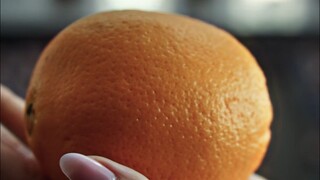 Quả cam giá 10.000 đô la Mỹ