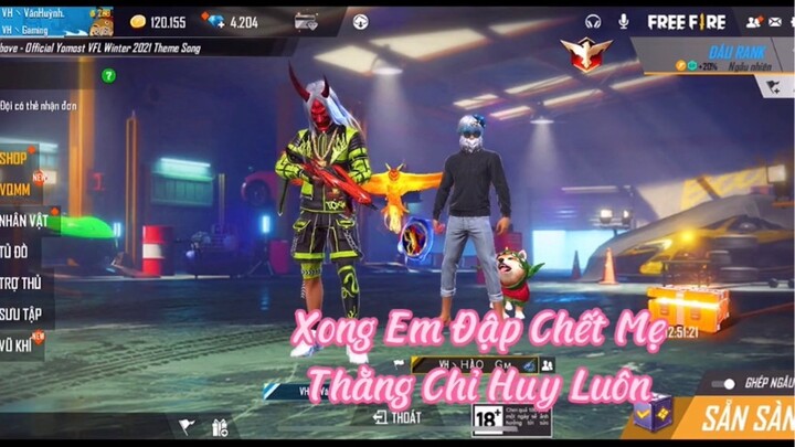 Thành Viên Xin Làm Kì Cựu Và Cái Kết ?