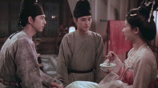 [Guose Fanghua] I am dying of laughter. The younger generation is really naturally scheming and has 