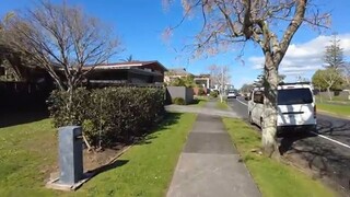 奧克蘭 東區 翠農灣商場 4K Farm Cove Village, 190 Fisher Parade, Farm Cove, Auckland, New Z
