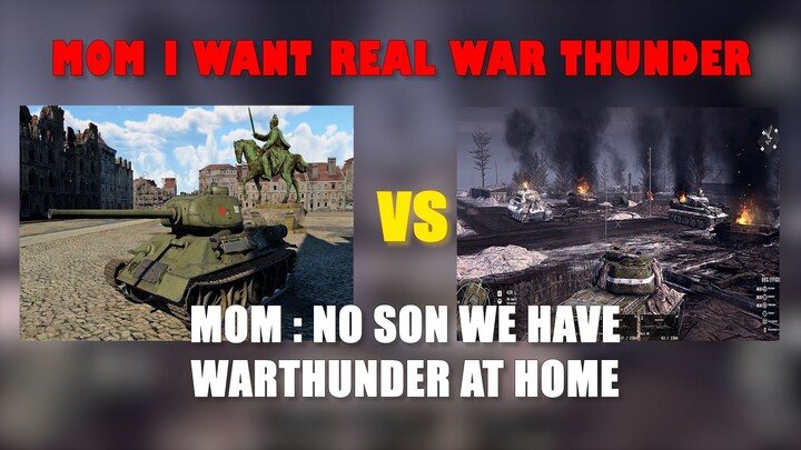 warthunder at home