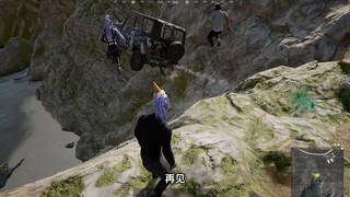 什么操作让对手恨我一辈子23